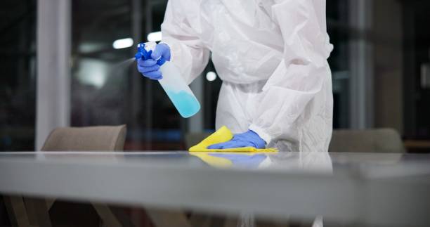 Licensed Hoarding Cleanup service in Lewiston, CA - Trauma Clean Pros